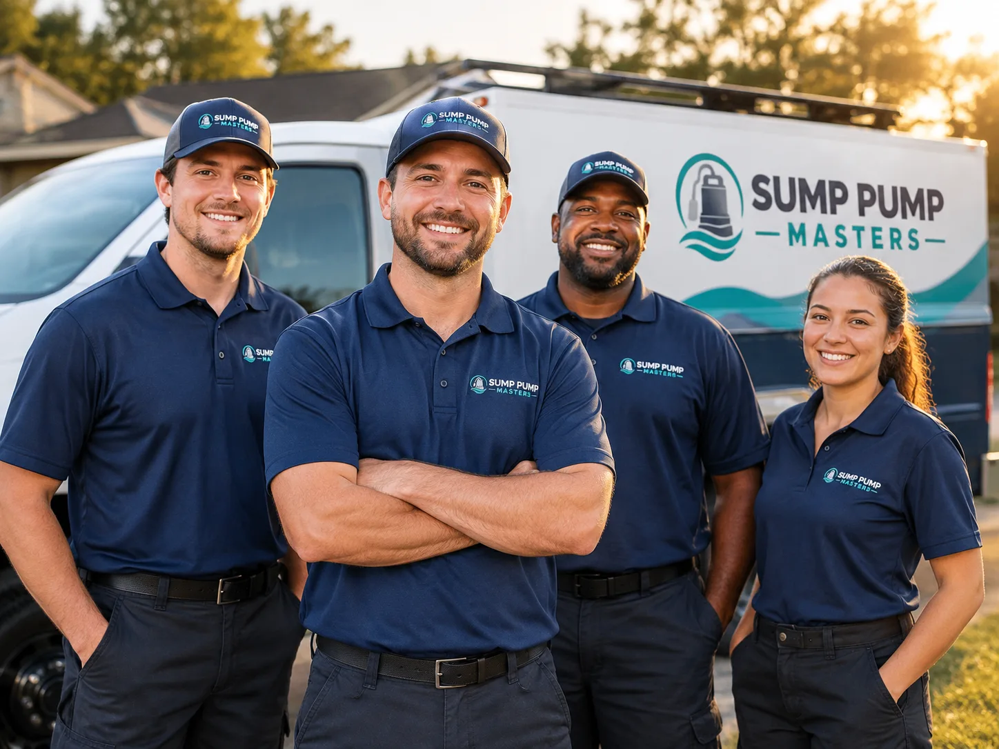 Sump Pump Repair company in Garfield, NM