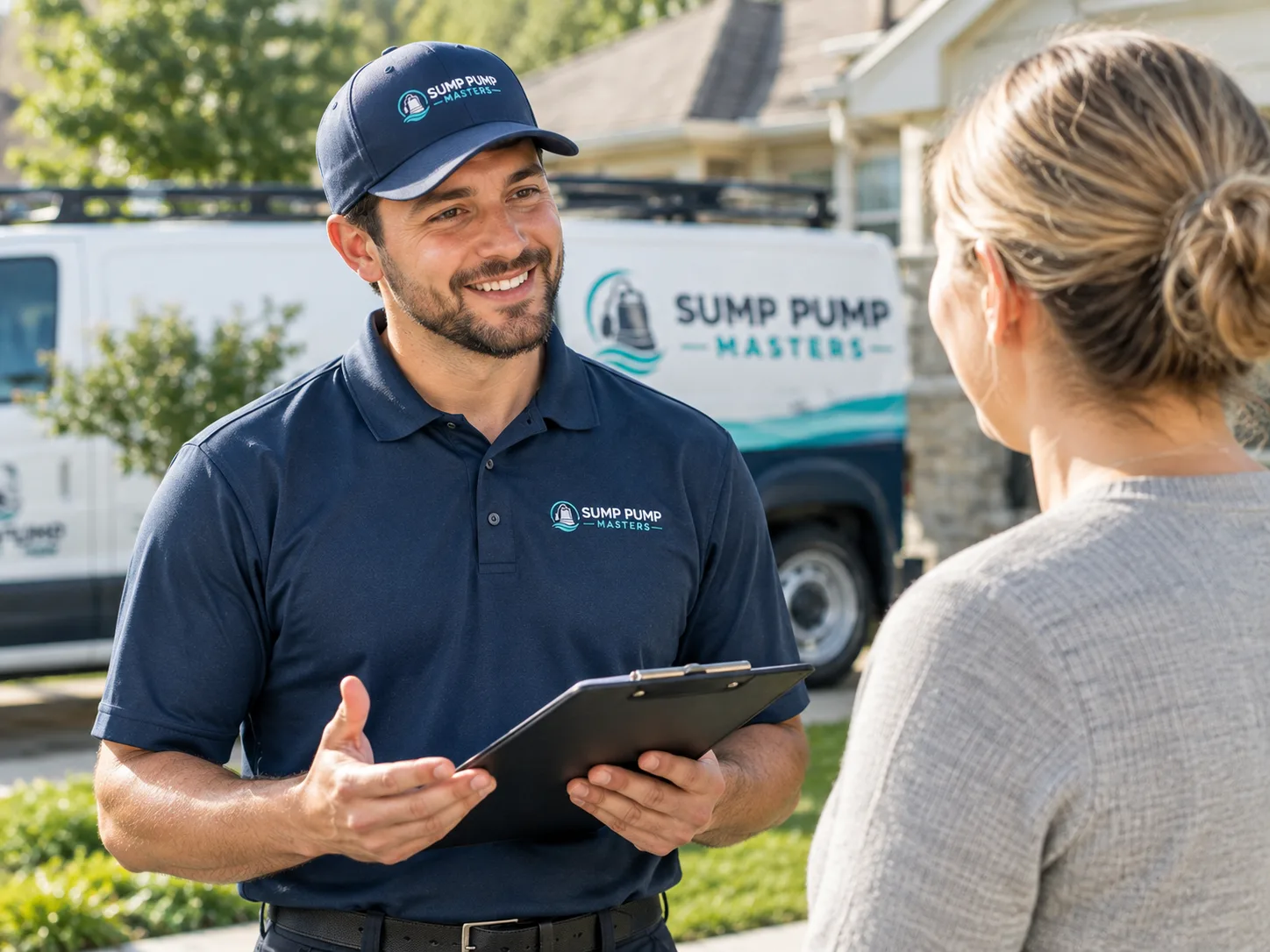 Sump Pump Repair Garfield, NM FAQs